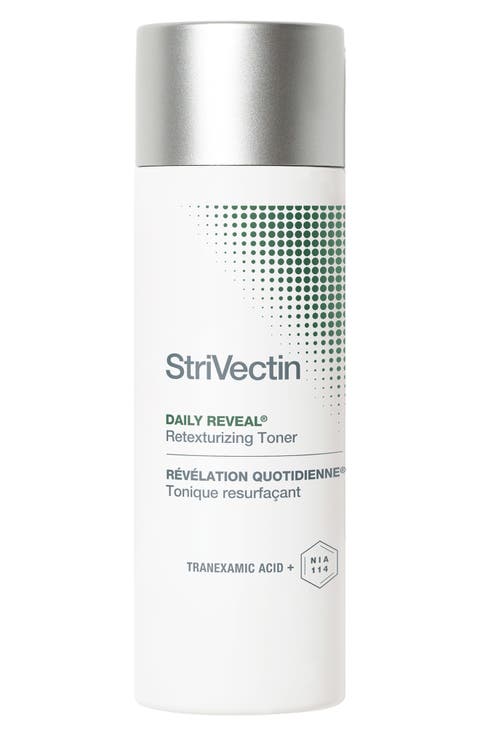 Daily Reveal Retexturizing Toner