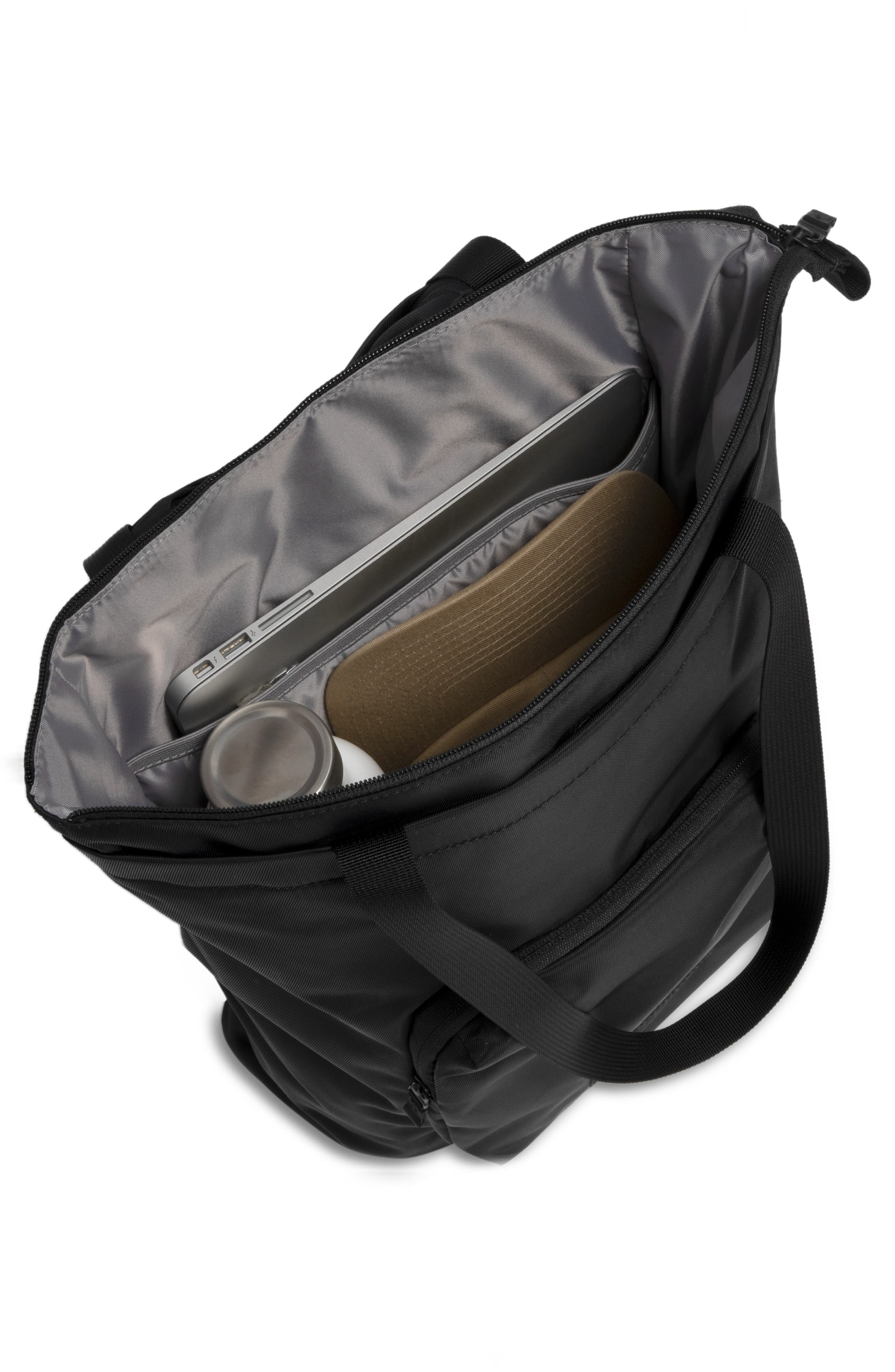Timbuk2 Vapor Convertible Tote Bag, Alternate, color, 