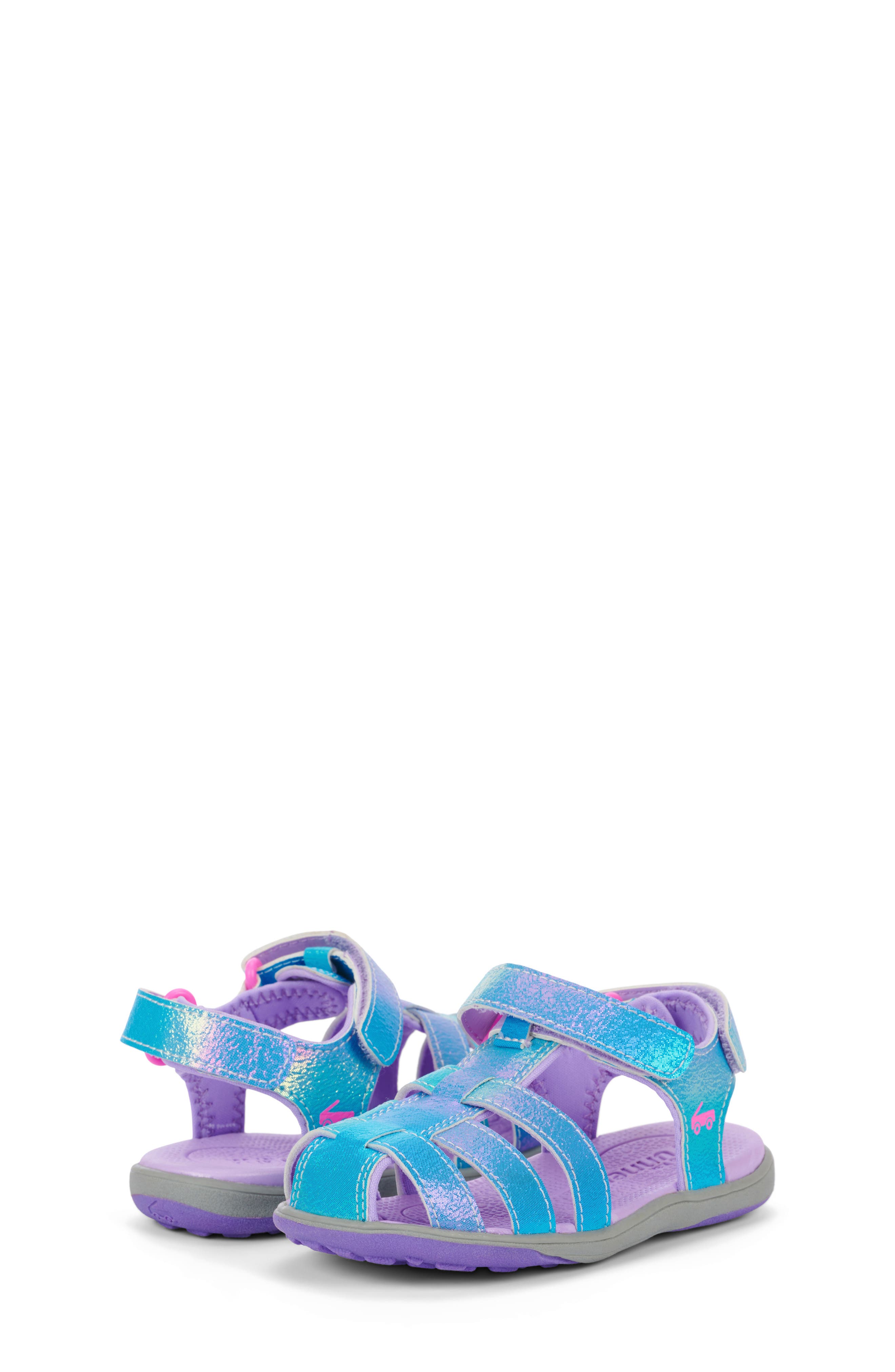 See Kai Run Paley II Water Friendly Fisherman Sandal, Alternate, color, 
