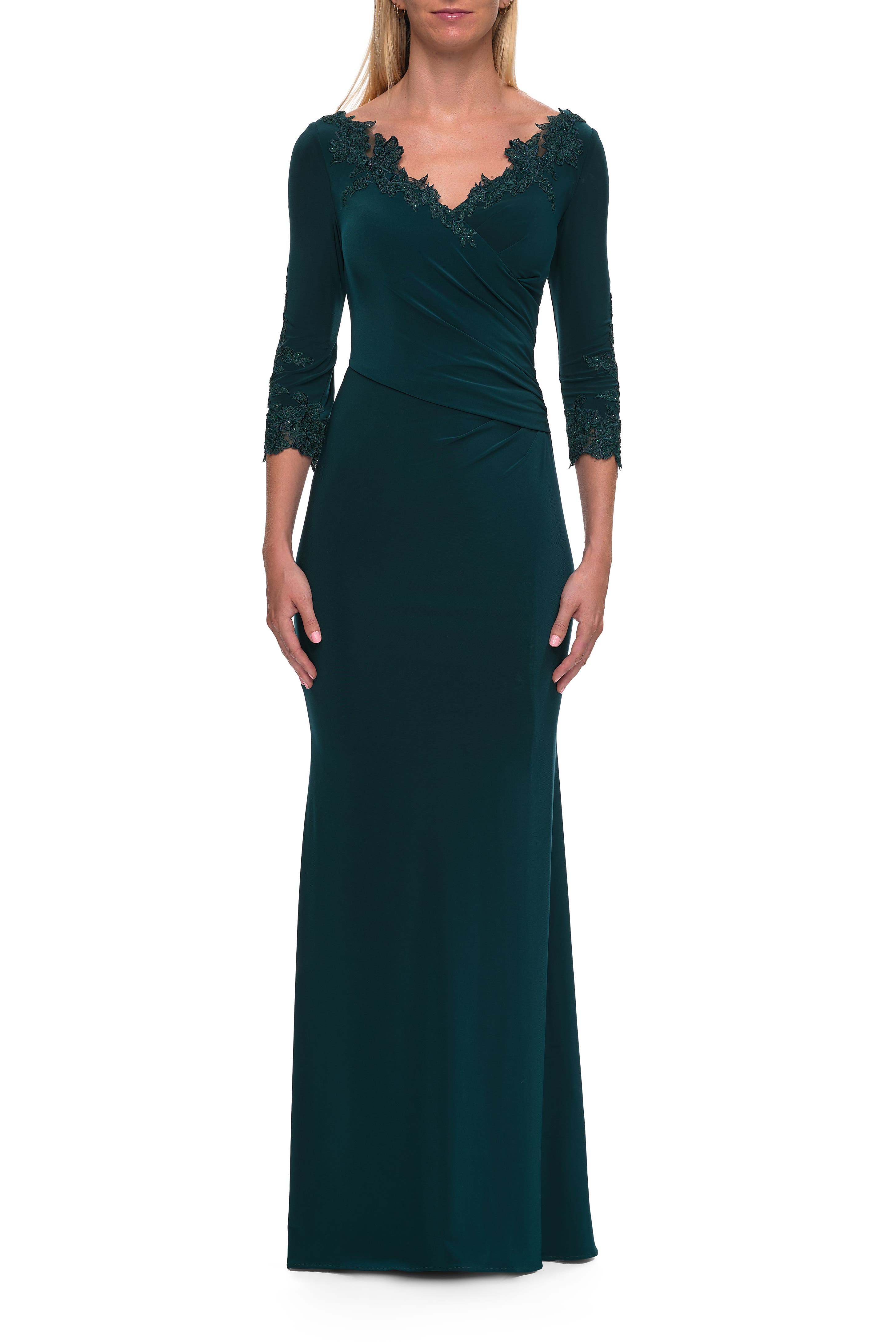 selected Emerald
