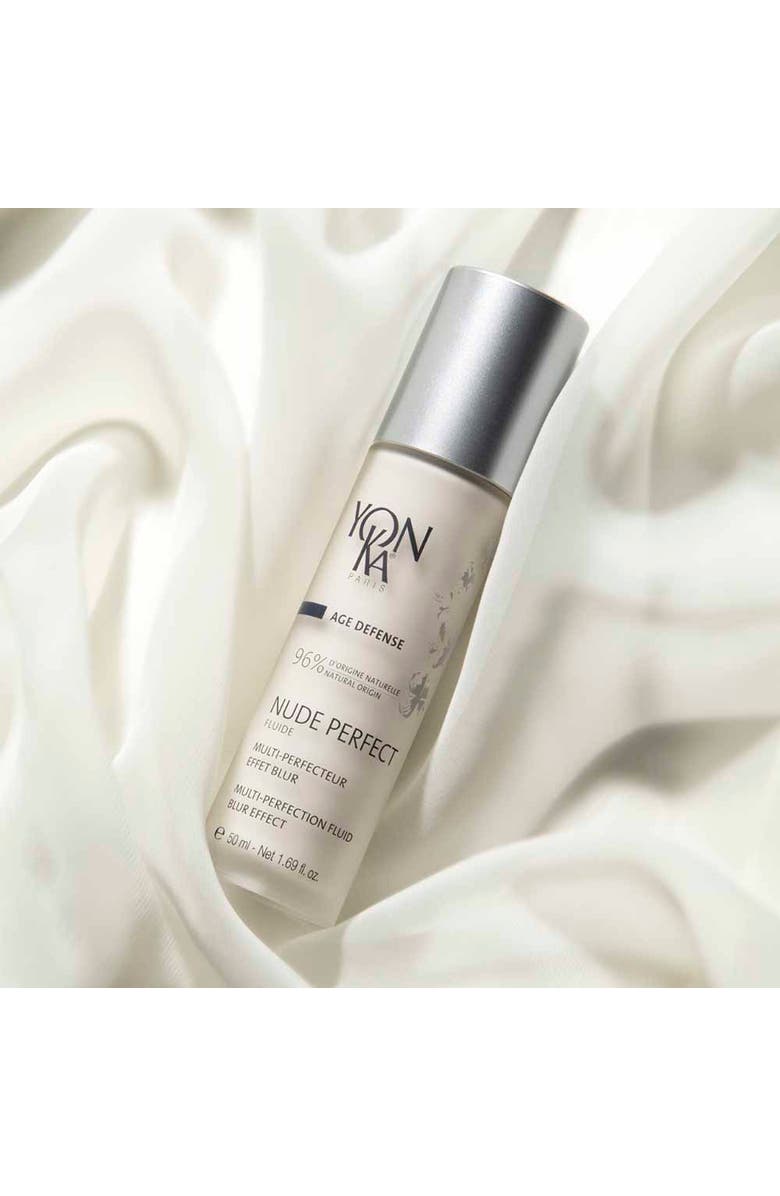 Yon-Ka Paris Nude Perfect Fluide - Multi Perfection Fluid Blur Effect 1.69oz, Alternate, color, NO COLOR