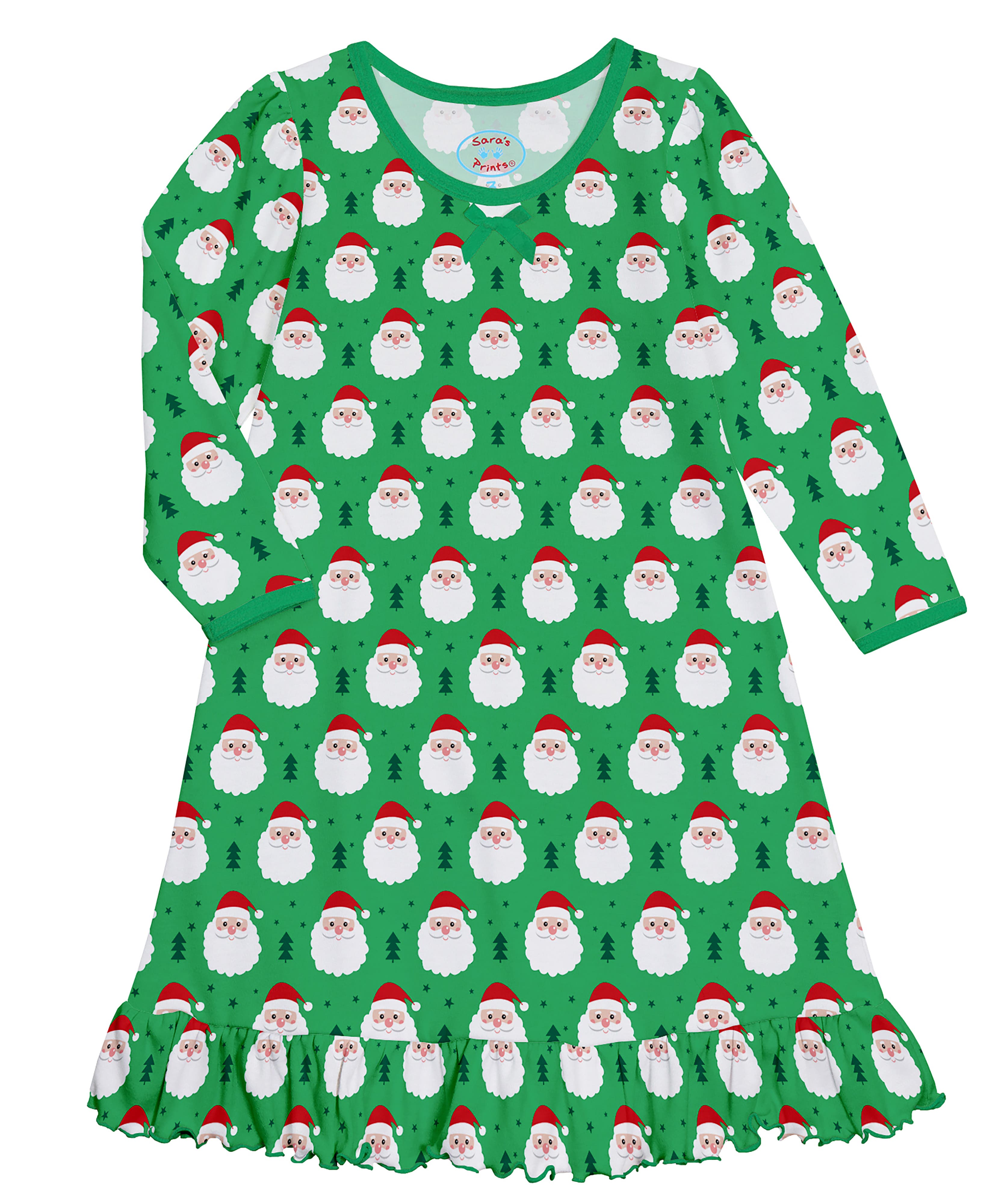 Happy Santa