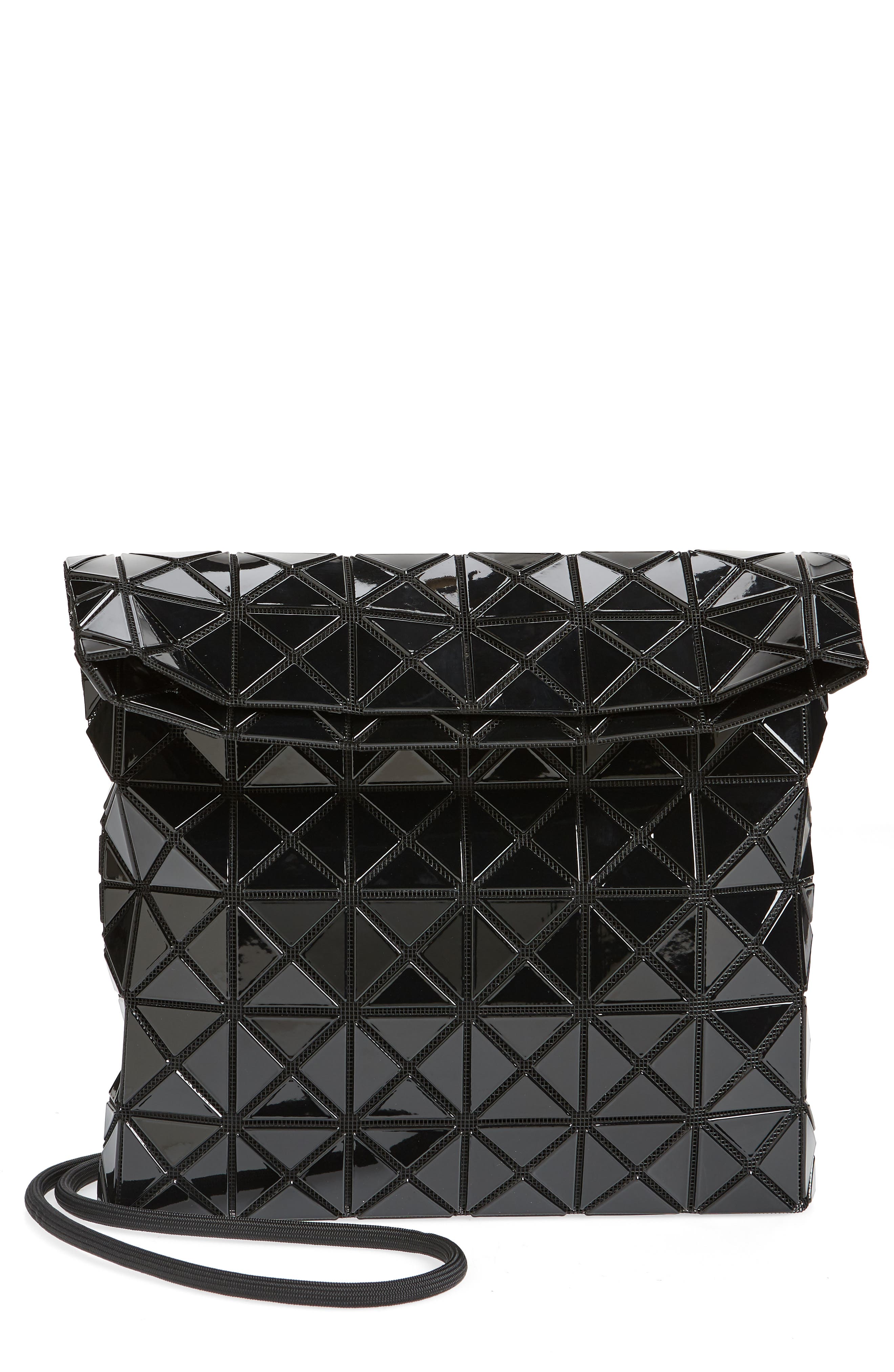 Bao Bao Issey Miyake Prism Shoulder Bag, Main, color, 
