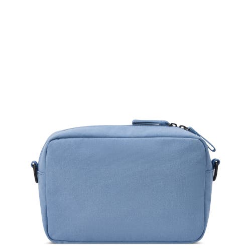 Florence By Mills X Delsey Paris Free-spirit Crossbody Bag