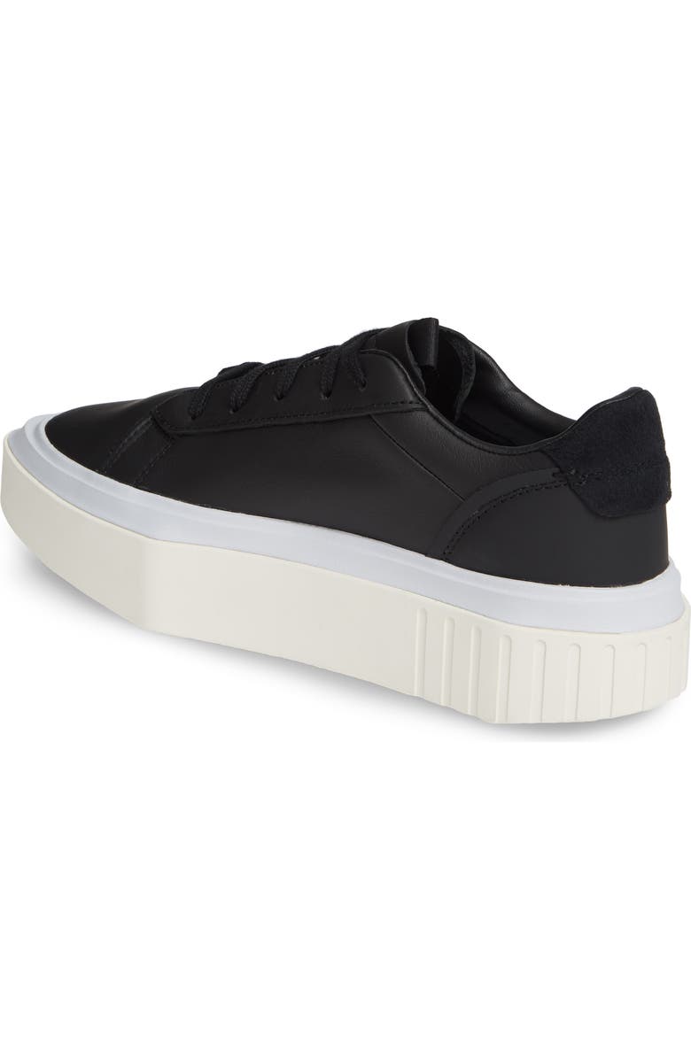 adidas Hypersleek Platform Sneaker, Alternate, color,