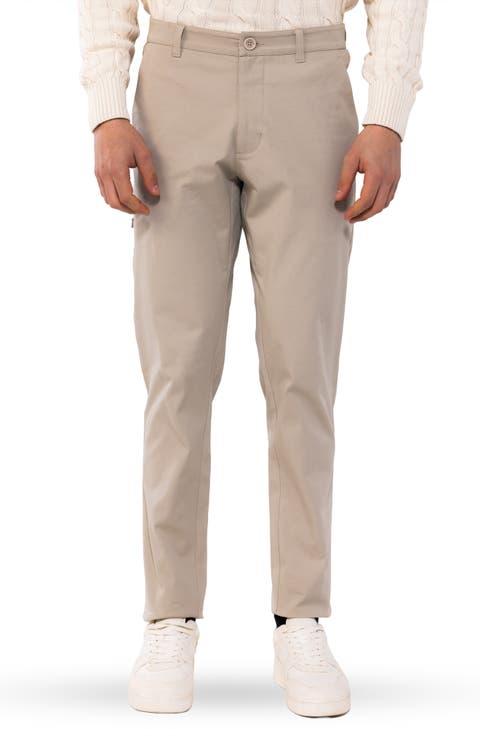 Golf Trouser