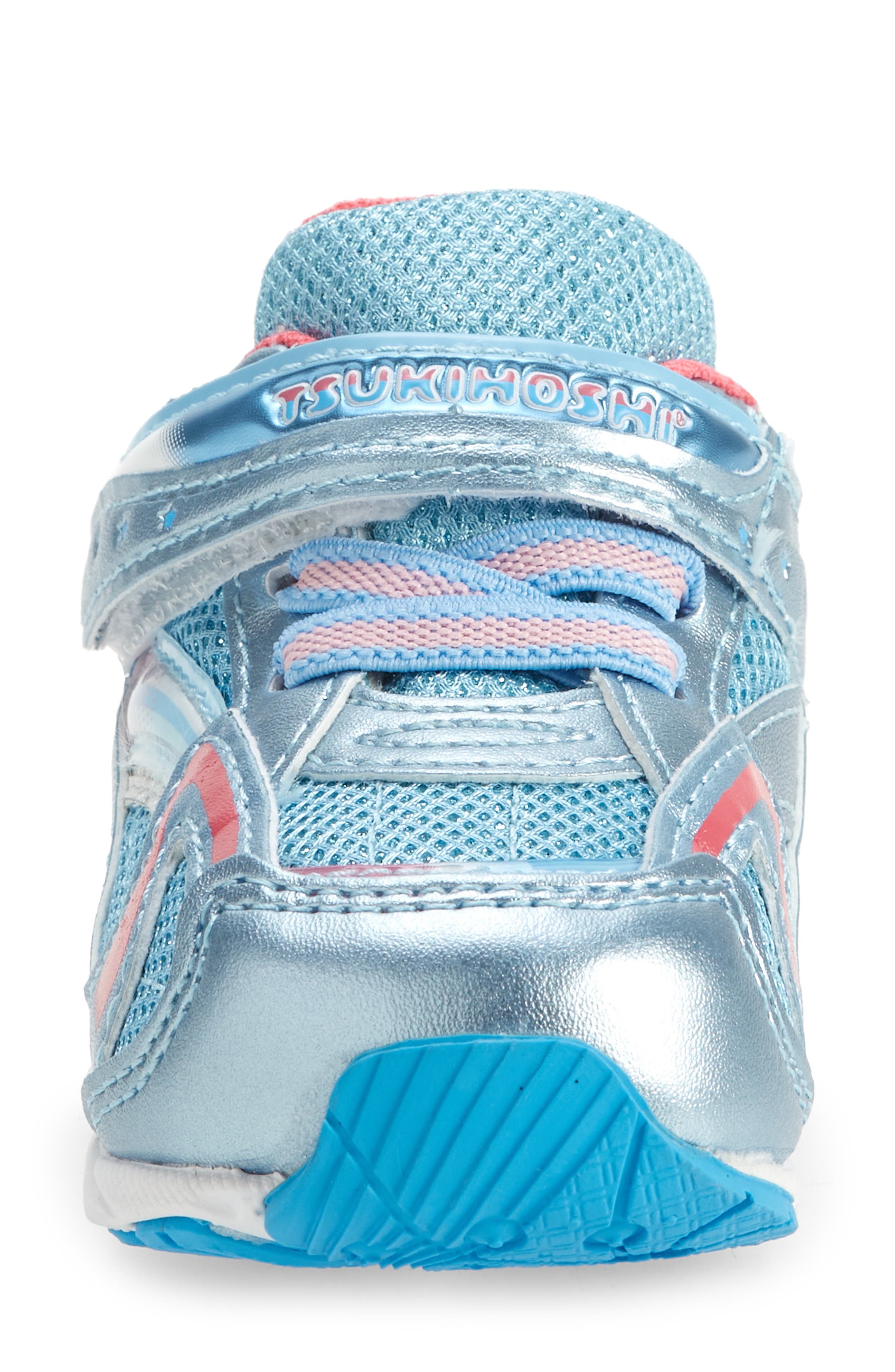 Tsukihoshi Tsukinoshi Glitz Sneaker, Alternate, color, 