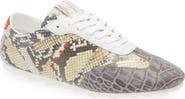 Marni Low Profile Sneaker