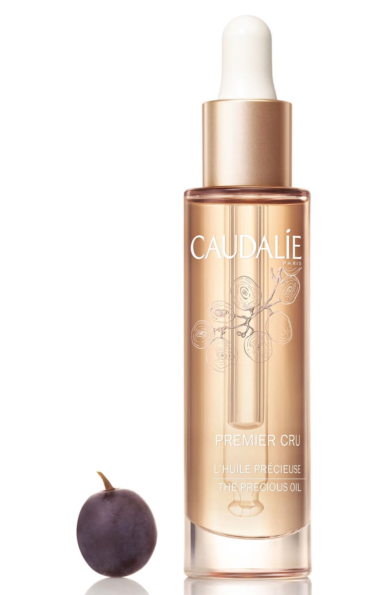 CAUDALÍE The Precious Oil, Alternate, color, 