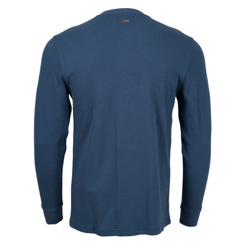 MOUNTAIN KHAKIS MOUNTAIN KHAKIS AXE THERMAL HENLEY 