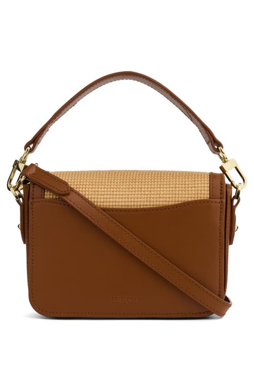 LK BENNETT LK BENNETT FRANKIE CORE CROSSBODY BAG