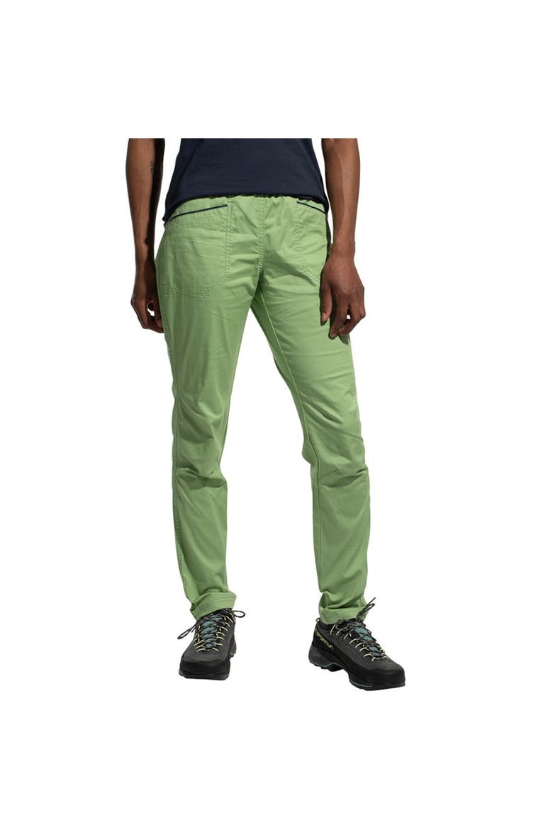 Roots Pant - Women's, Main, color, Aspen Green/Night Sky