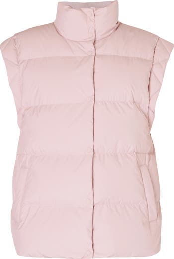 ダウンベスト Sweaty Betty SB Nimbus Gilet Ld44 Sweaty Betty Nimbus Water Resistant Puffer Vest | Nordstrom