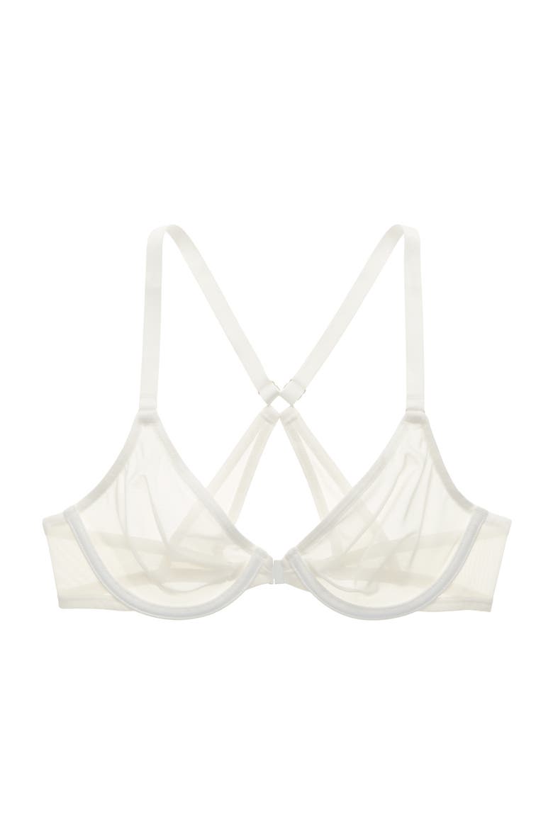 The Racerback Mesh, Main, color, SALT