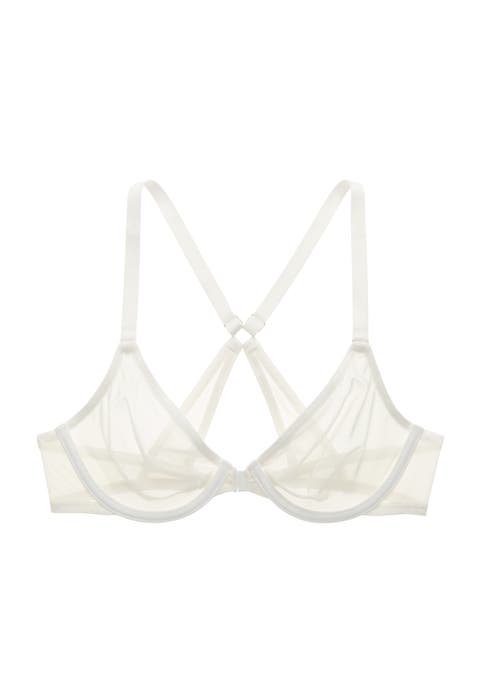 The Racerback Mesh