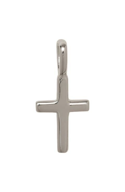 Cross Charm