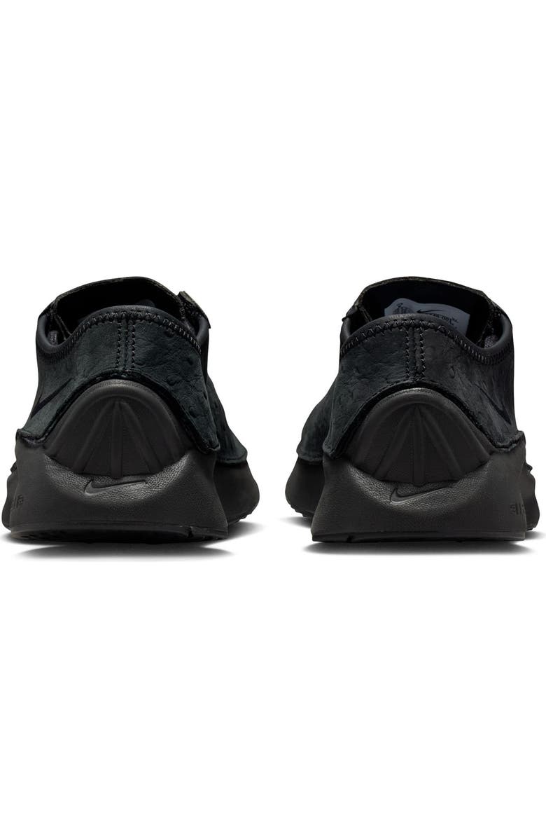 Nike Air Superfly Sneaker, Alternate, color, Black/ Black