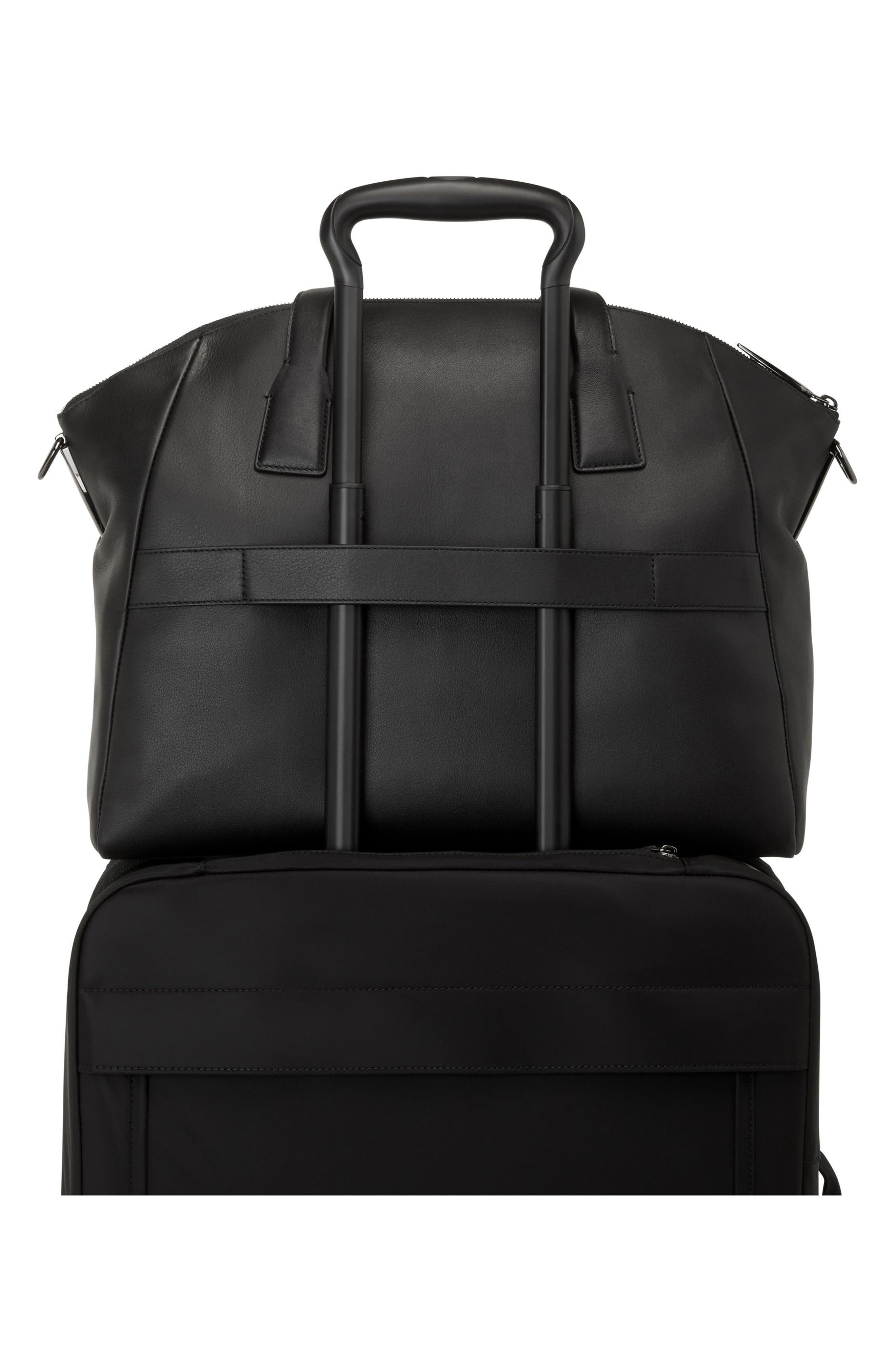 TUMI Large Linz Carryall Tote Bag, Alternate, color, 