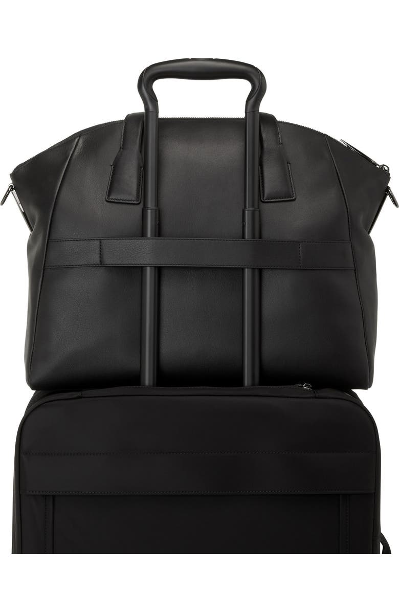 TUMI Large Linz Carryall Tote Bag, Alternate, color,