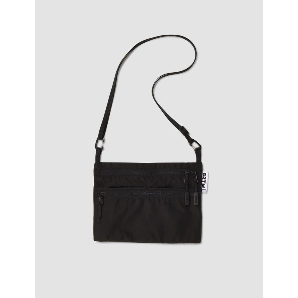Baboon To The Moon Rectangle Sacoche 3.2l In Black