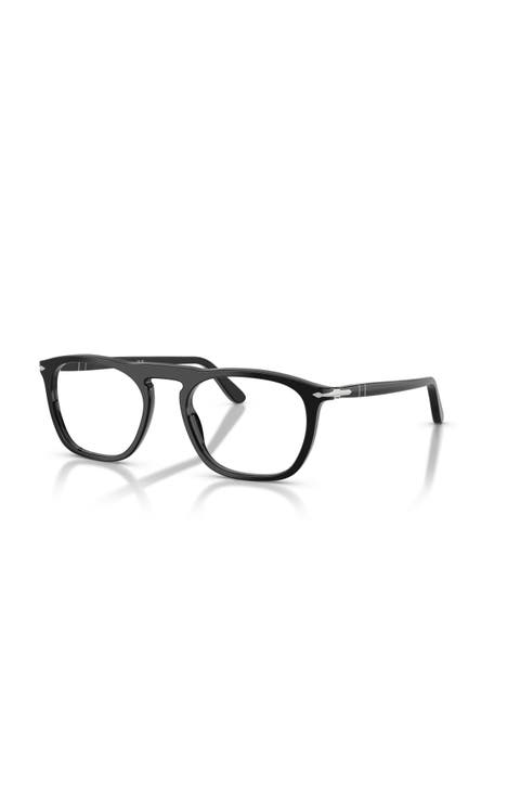 53mm Square optical glasses