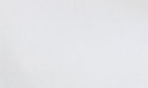 Vince Slim Fit Silk Blend Button-up Shirt In White
