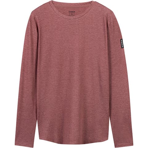 Training Long-Sleeve T-Shirt - Men's