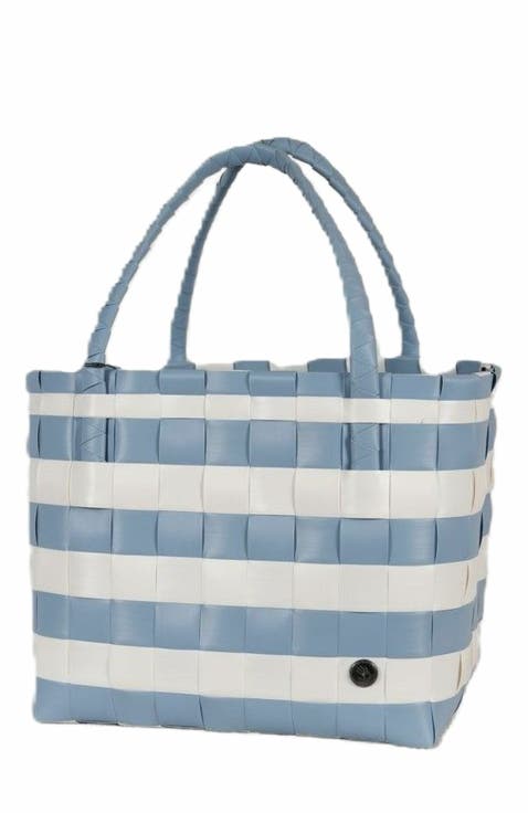 Paris Spirit Recycled Tote Bags