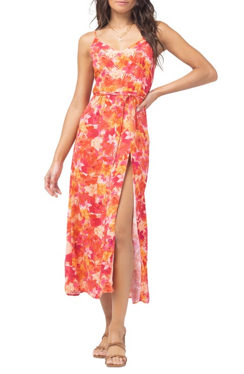 L Space Harper Cover-Up Slipdress