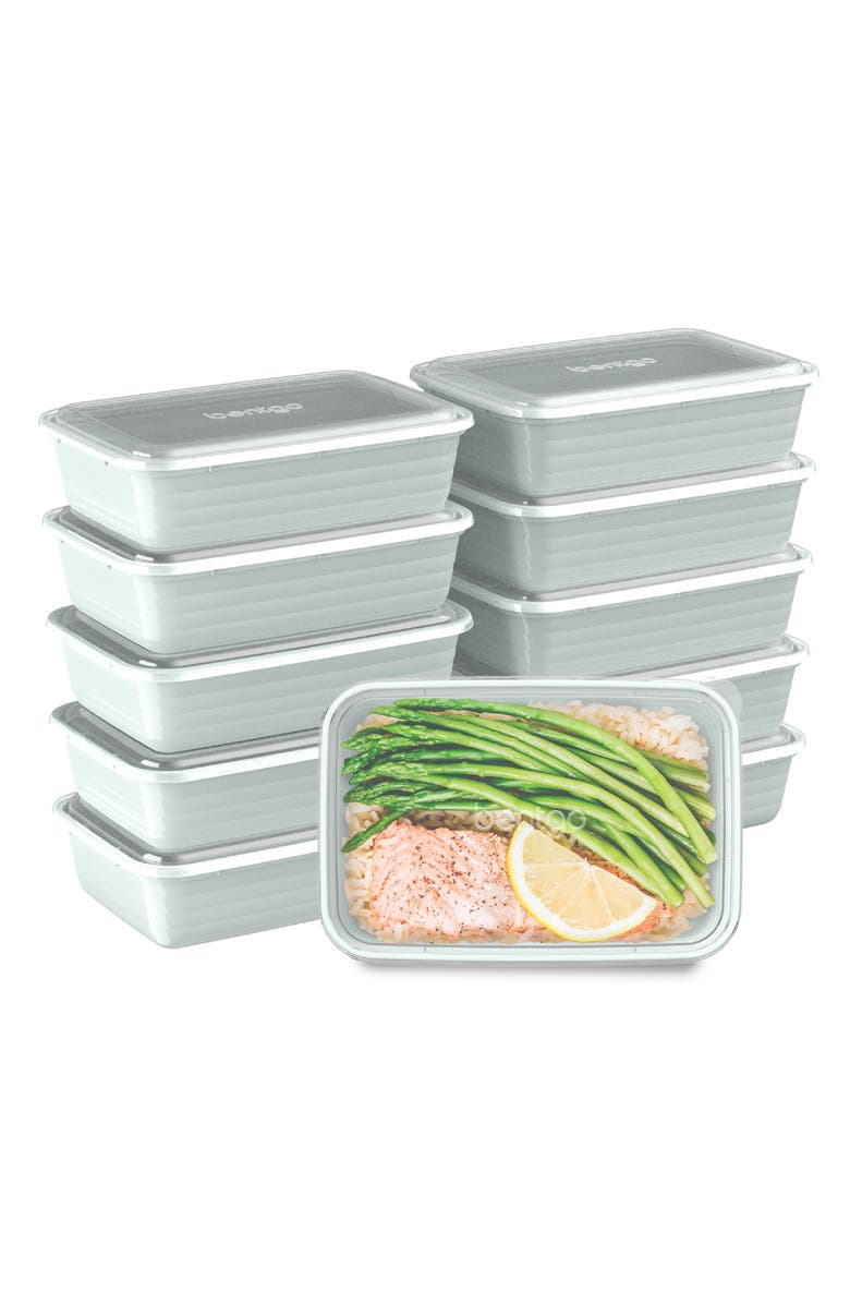 BENTGO 1-Compartment Container, Alternate, color, 