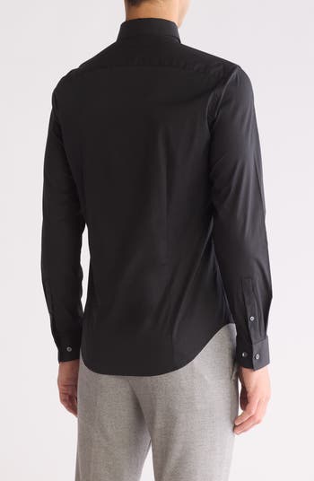 Sylvain Poplin Shirt