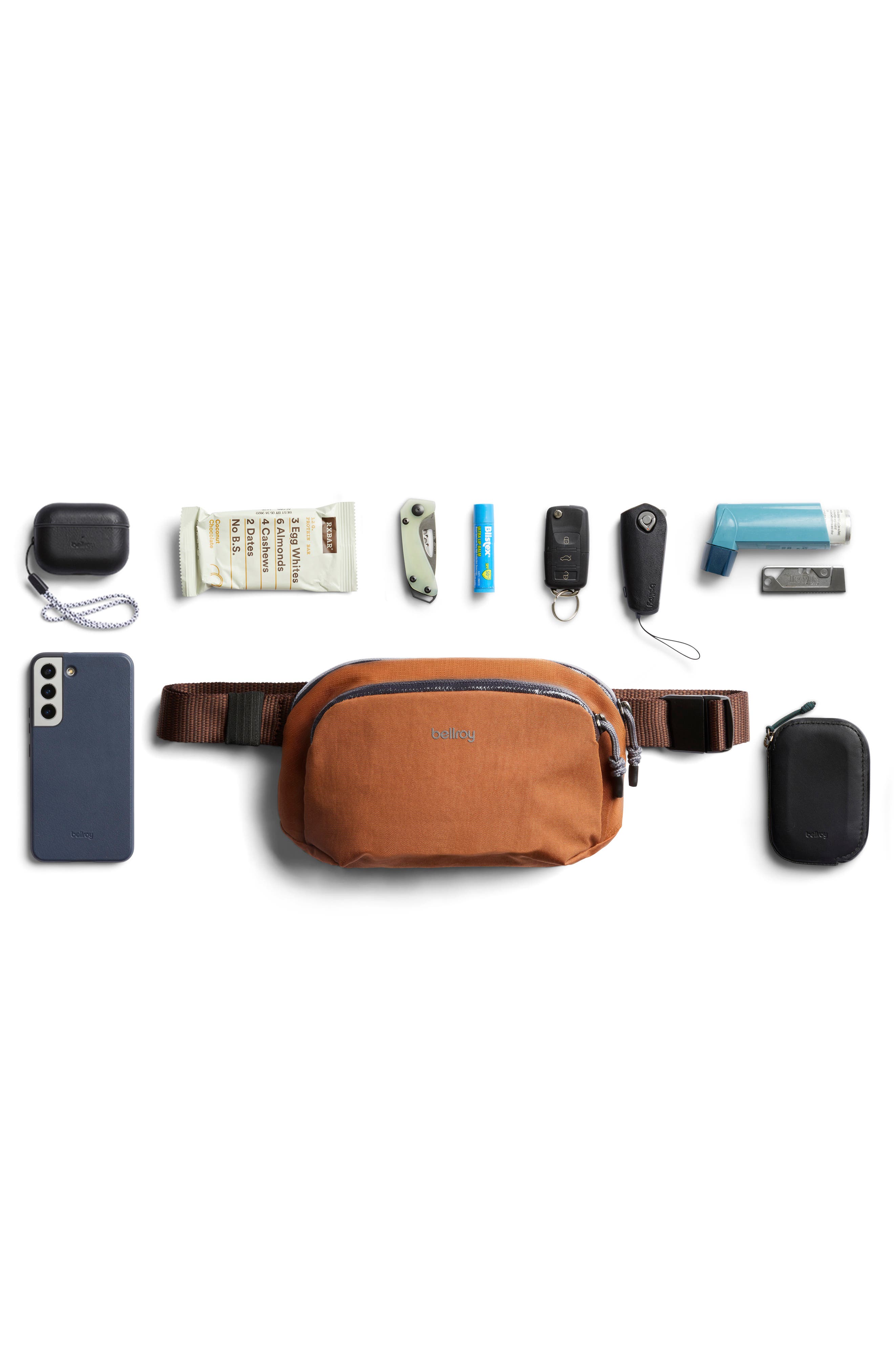 Bellroy Venture Belt Bag, Alternate, color, 