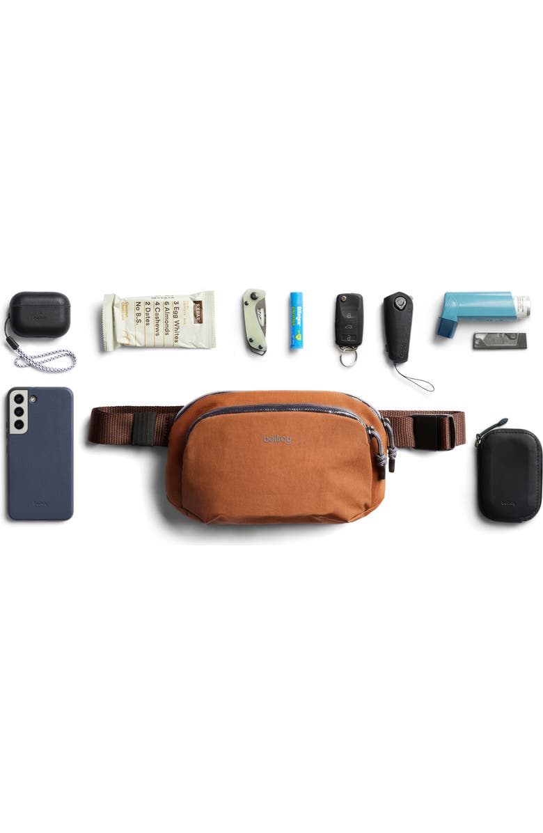Bellroy Venture Belt Bag, Alternate, color,
