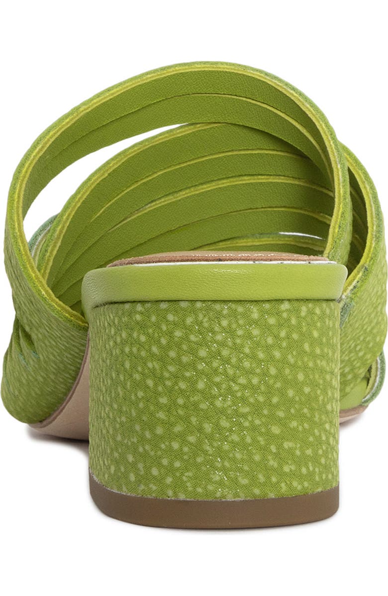 Donald Pliner Strappy Block Heel Sandal, Alternate, color,