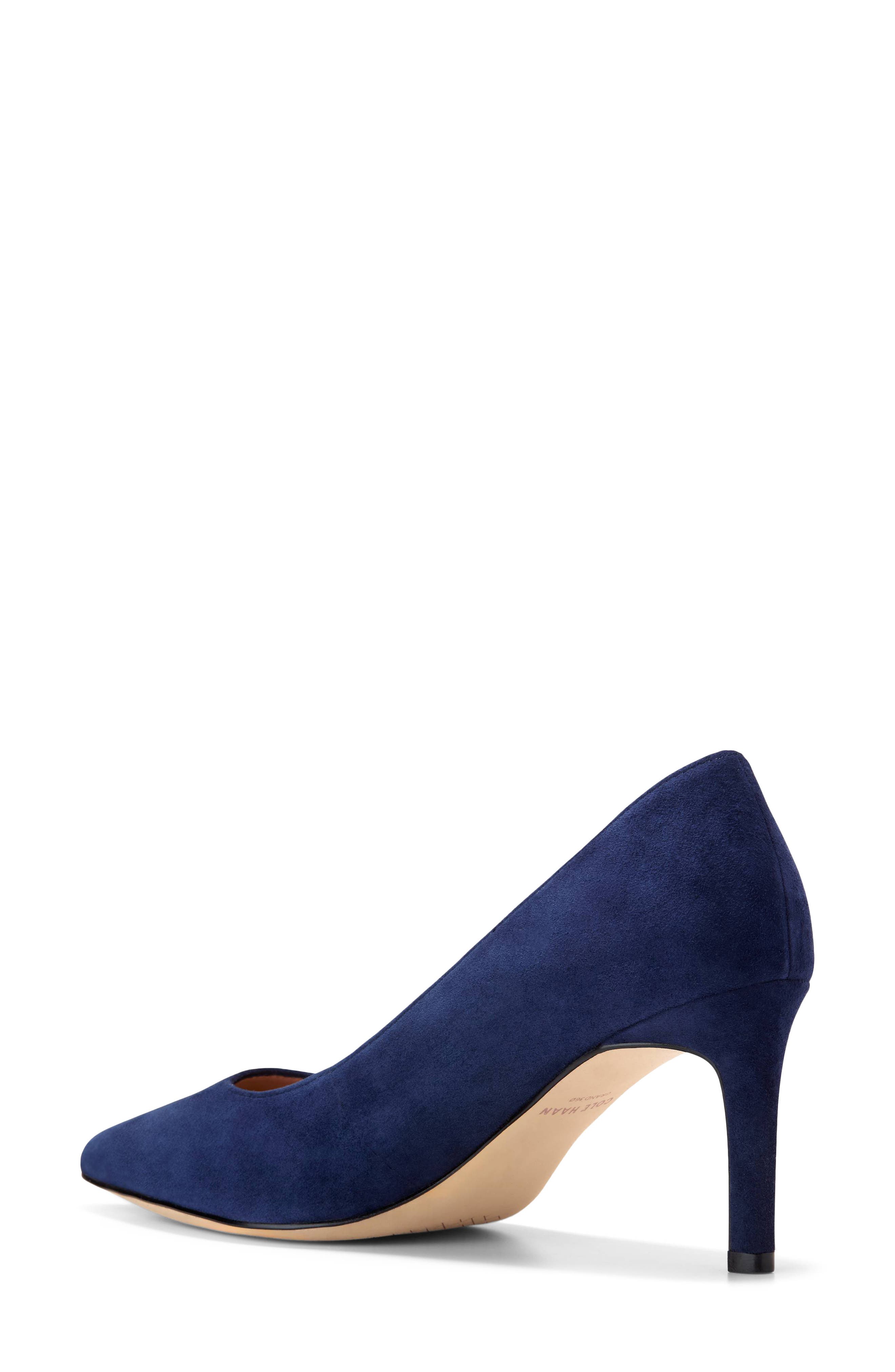 Truette Pump, Alternate, color, MIDNIGHT