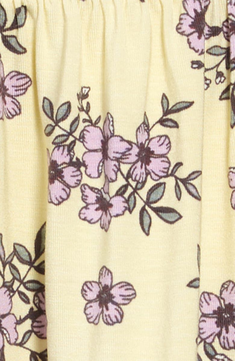 Peek Aren't You Curious Floral Phylis Dress, Alternate, color, 