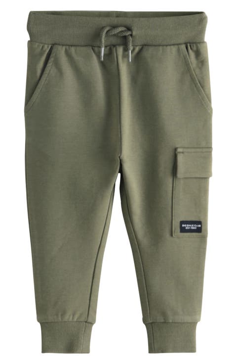 Kids' Utility Joggers