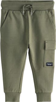 NEXT Kids' Utility Joggers