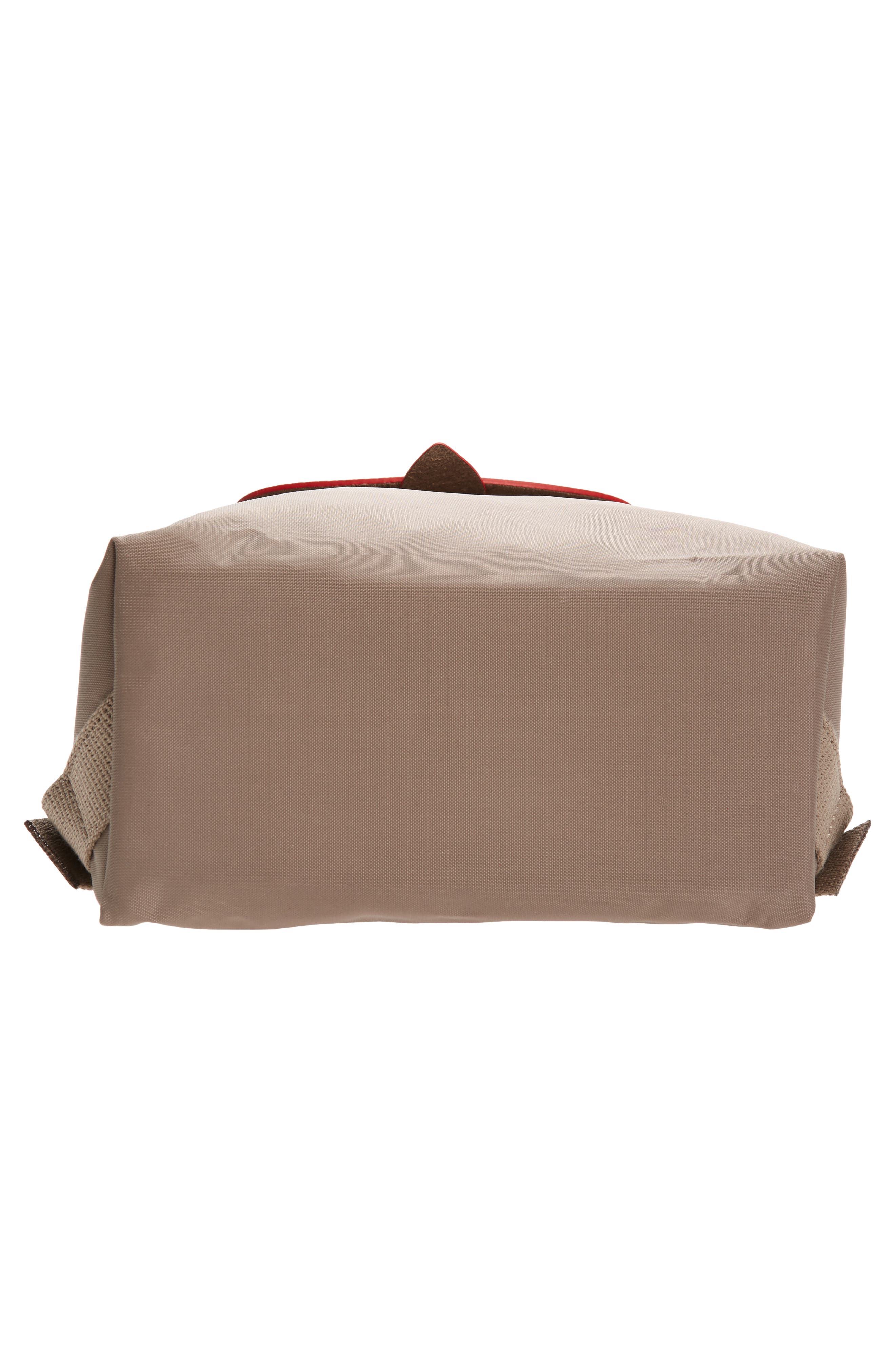 Longchamp Le Pliage Mini Backpack, Alternate, color, 