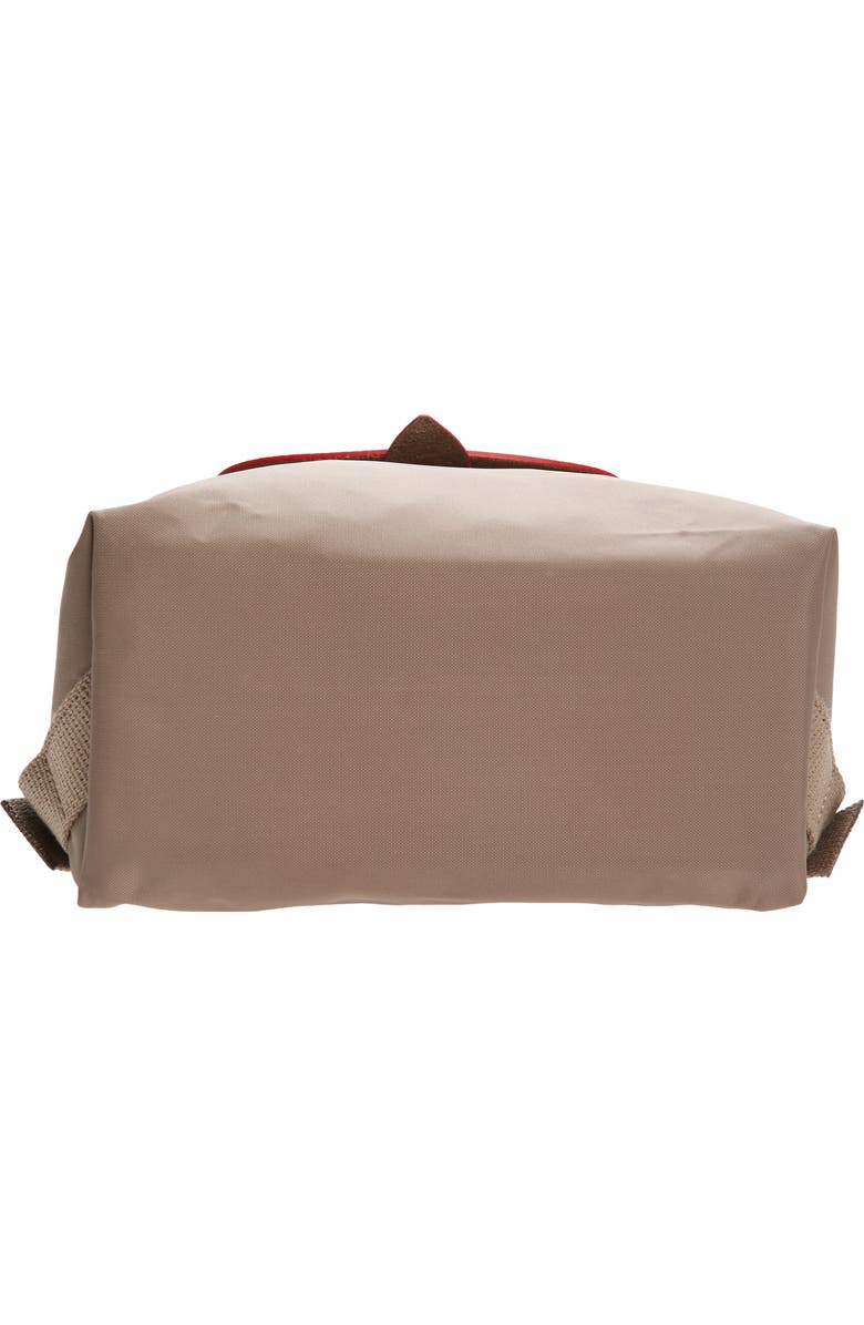 Longchamp Le Pliage Mini Backpack, Alternate, color,