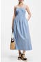 selected Blue Stripe