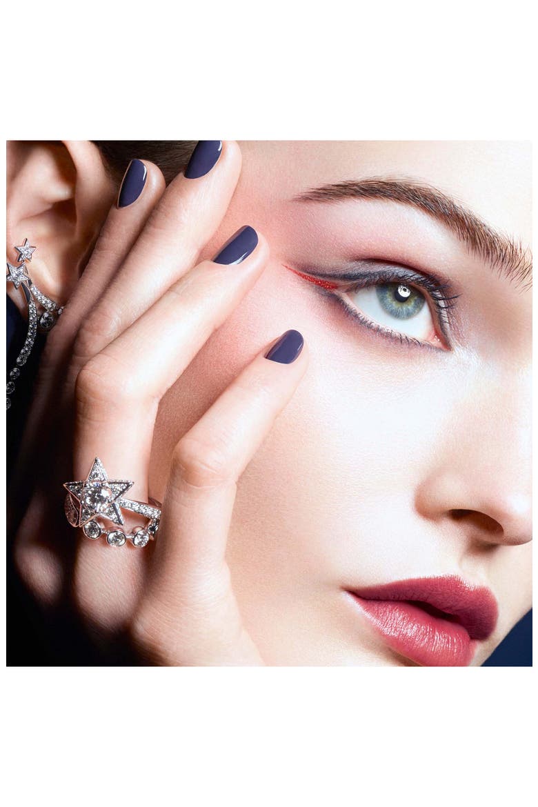 LE VERNIS Longwear Nail Color, Alternate, color, 371 COSMIQUE