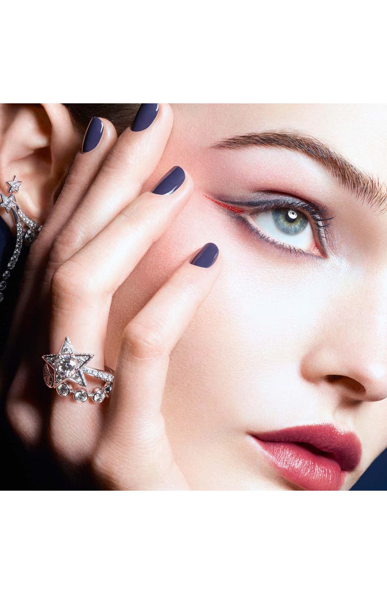 CHANEL LE VERNIS Longwear Nail Color, Alternate, color, 371 Cosmique