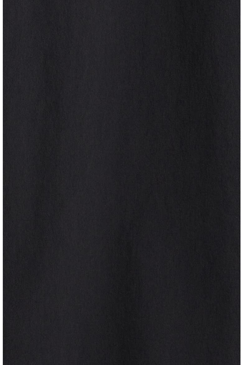 Diode Water Repellent Insulated Bomber Jacket, Alternate, color, BLACK