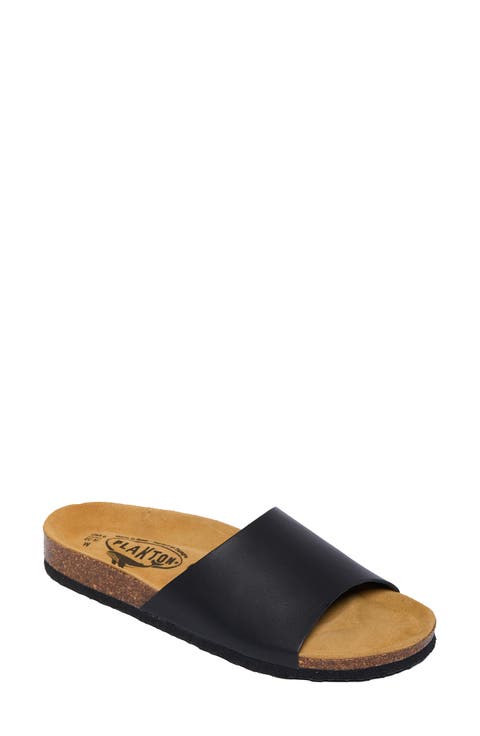 Bala Slide Sandal