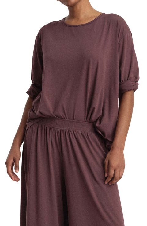 Soltea Lounge Top