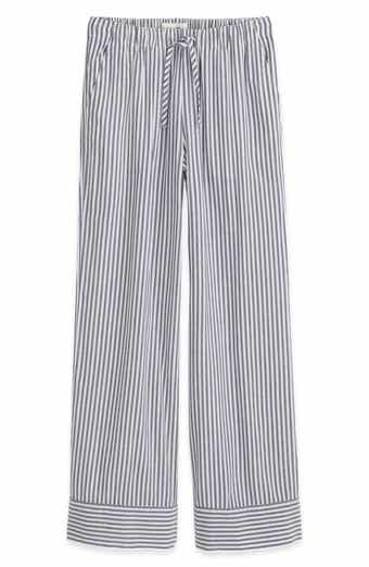 Alex Mill Pin Stripe Pants