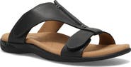 Taos Slide Show Slide Sandal