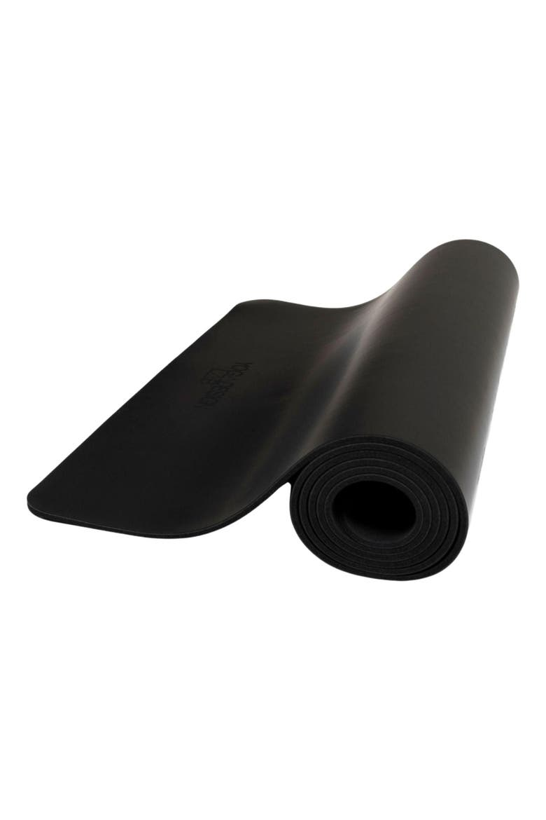 Infinity Yoga Mat, Alternate, color, Night