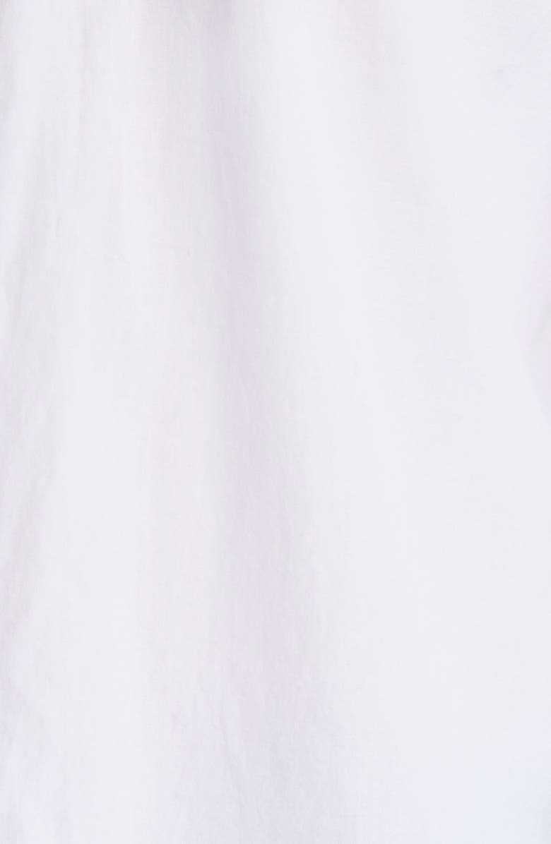 Peter Millar Crown Crafted Sojourn Garment Dye Button-Up Shirt, Alternate, color, 